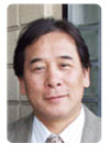 安食弘幸師