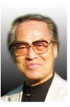 有賀喜一師