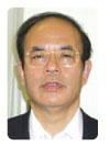 工藤信夫師